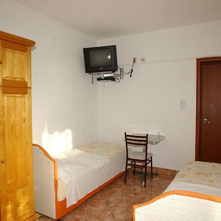 Mm Kovacevic Apartments Petrovac Exteriér fotografie