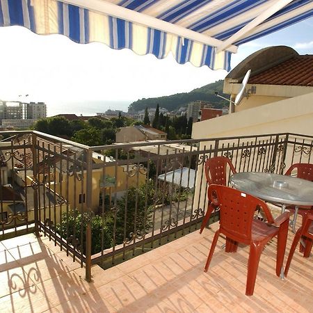 Mm Kovacevic Apartments Petrovac Exteriér fotografie