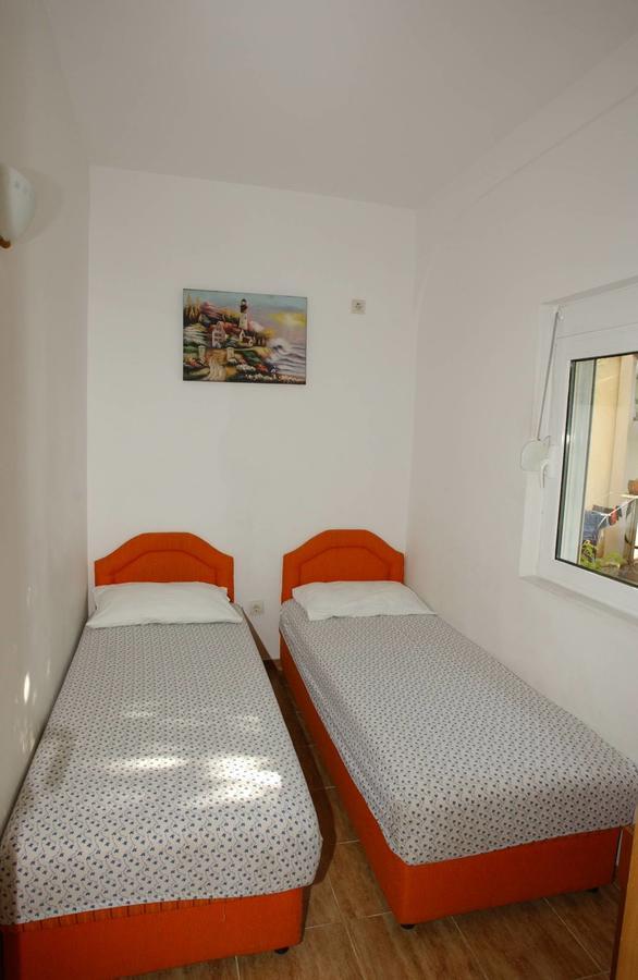 Mm Kovacevic Apartments Petrovac Exteriér fotografie