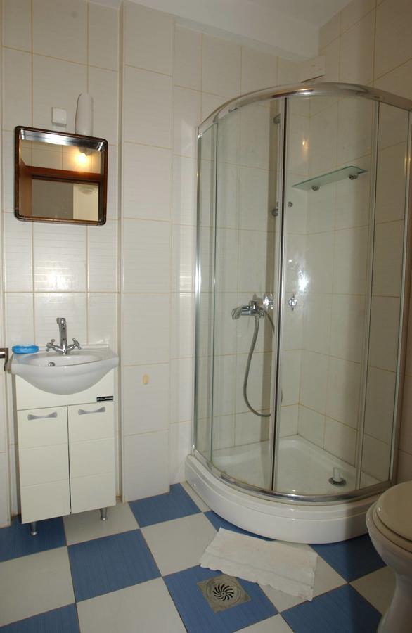 Mm Kovacevic Apartments Petrovac Exteriér fotografie
