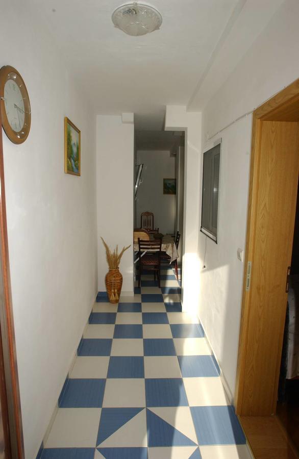 Mm Kovacevic Apartments Petrovac Exteriér fotografie