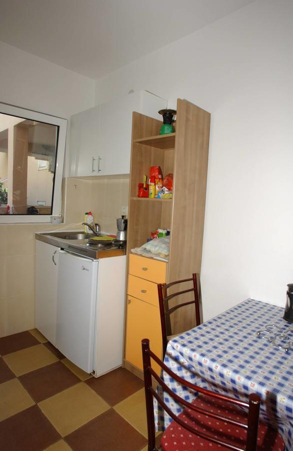 Mm Kovacevic Apartments Petrovac Exteriér fotografie