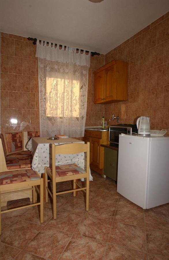Mm Kovacevic Apartments Petrovac Exteriér fotografie