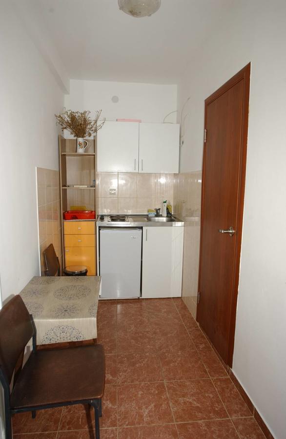 Mm Kovacevic Apartments Petrovac Exteriér fotografie