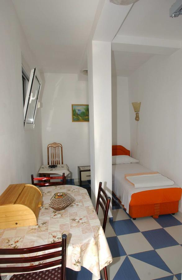 Mm Kovacevic Apartments Petrovac Exteriér fotografie
