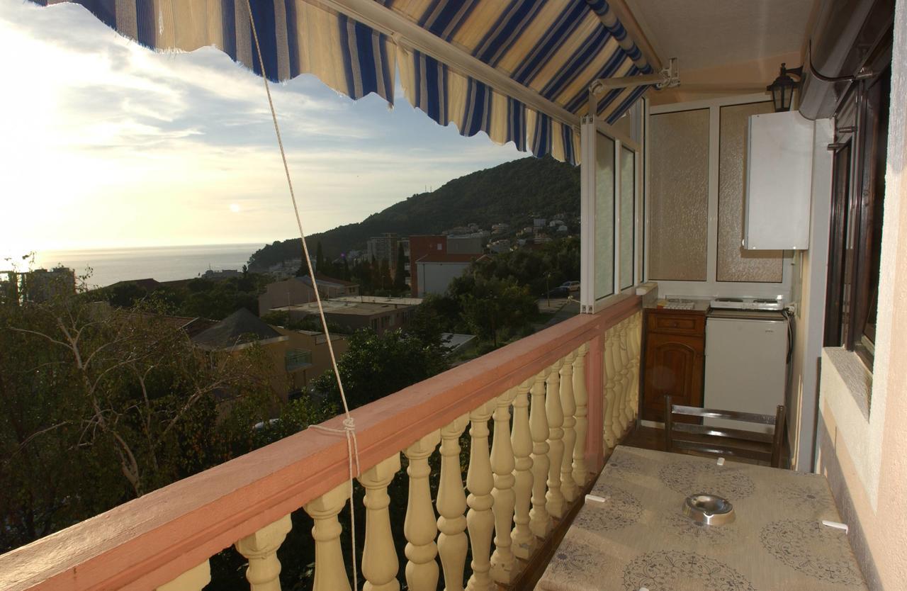 Mm Kovacevic Apartments Petrovac Exteriér fotografie