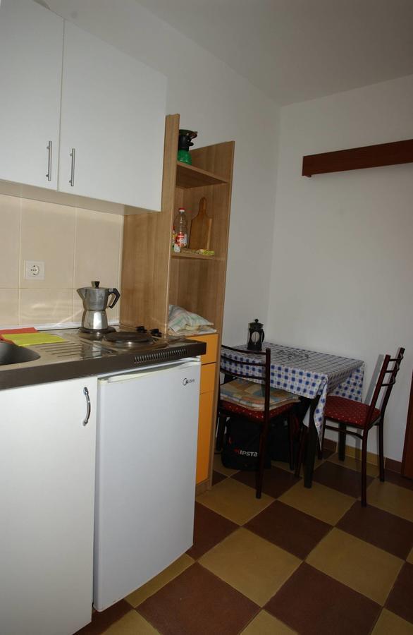 Mm Kovacevic Apartments Petrovac Exteriér fotografie