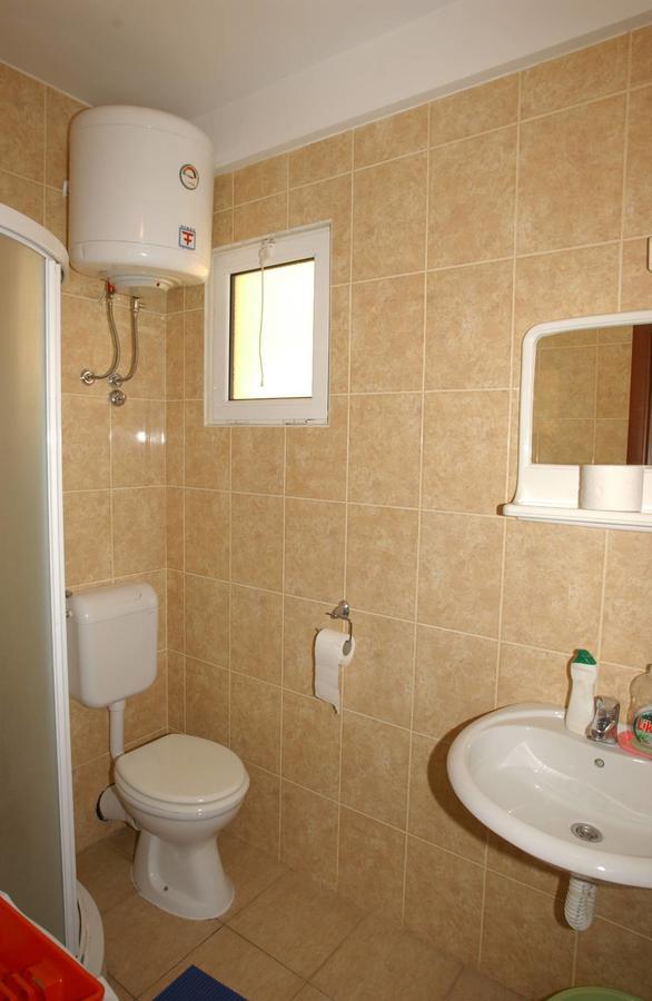 Mm Kovacevic Apartments Petrovac Exteriér fotografie