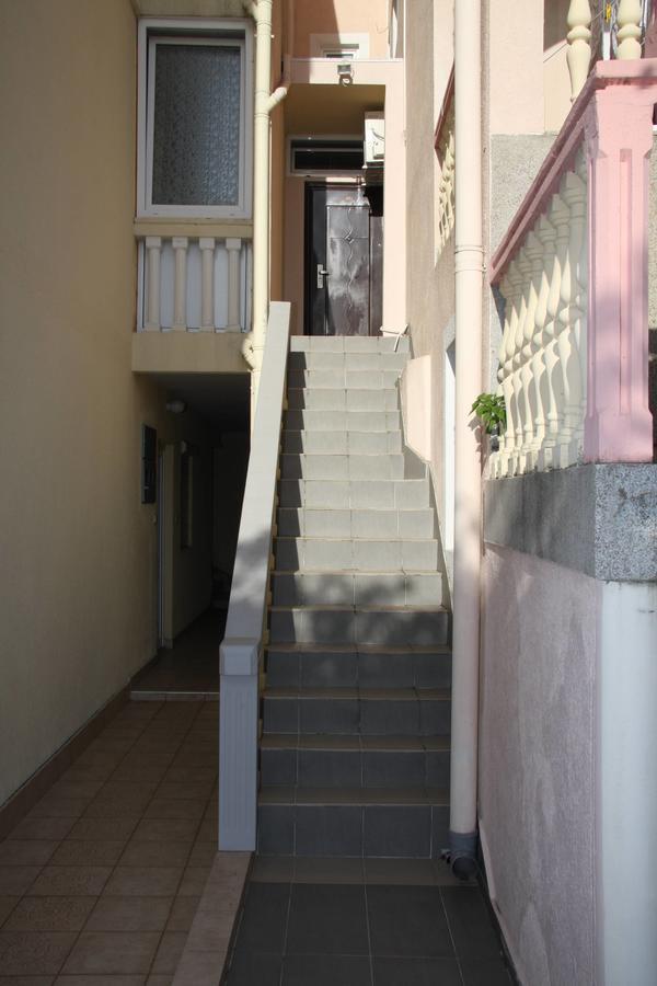 Mm Kovacevic Apartments Petrovac Exteriér fotografie