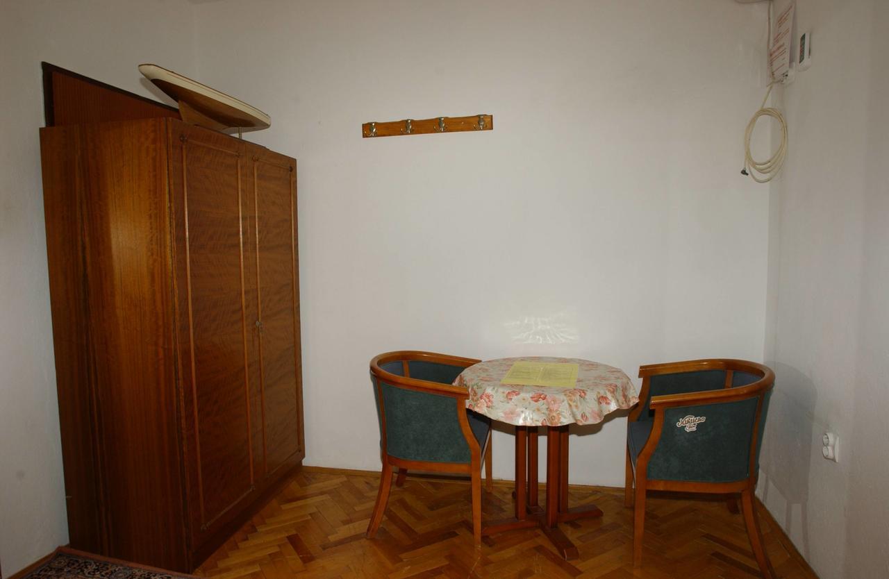 Mm Kovacevic Apartments Petrovac Exteriér fotografie