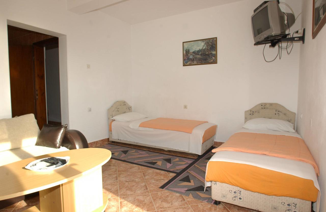 Mm Kovacevic Apartments Petrovac Exteriér fotografie