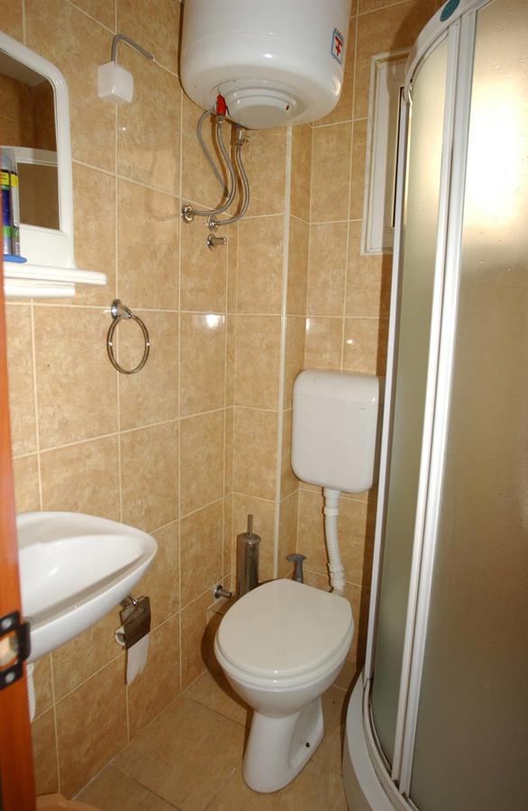 Mm Kovacevic Apartments Petrovac Exteriér fotografie