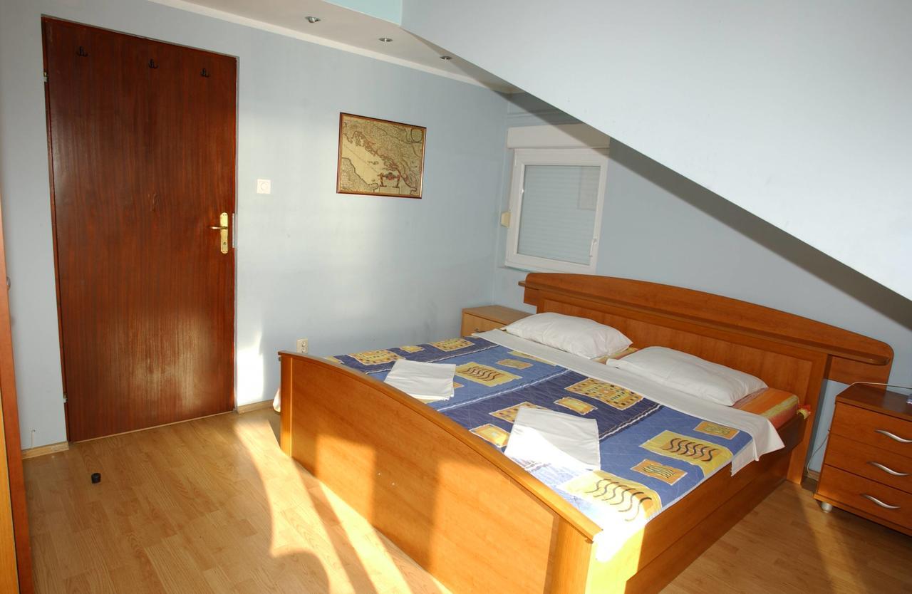 Mm Kovacevic Apartments Petrovac Exteriér fotografie