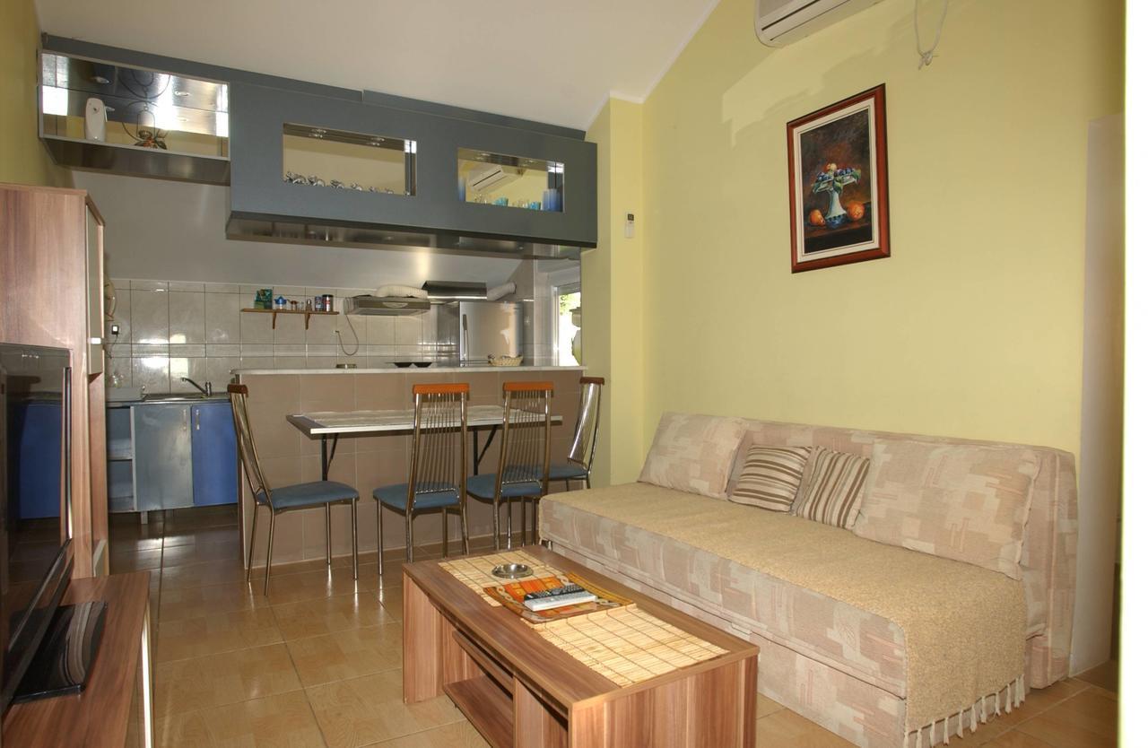 Mm Kovacevic Apartments Petrovac Exteriér fotografie