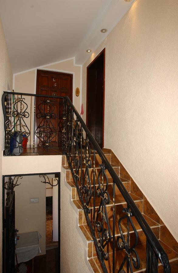 Mm Kovacevic Apartments Petrovac Exteriér fotografie