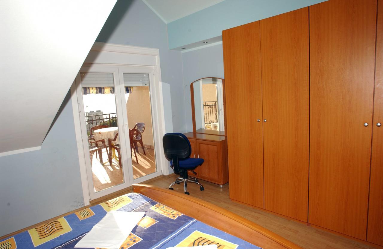 Mm Kovacevic Apartments Petrovac Exteriér fotografie