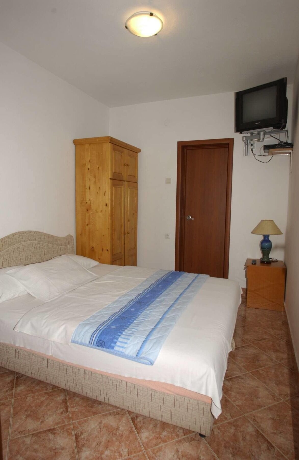 Mm Kovacevic Apartments Petrovac Exteriér fotografie