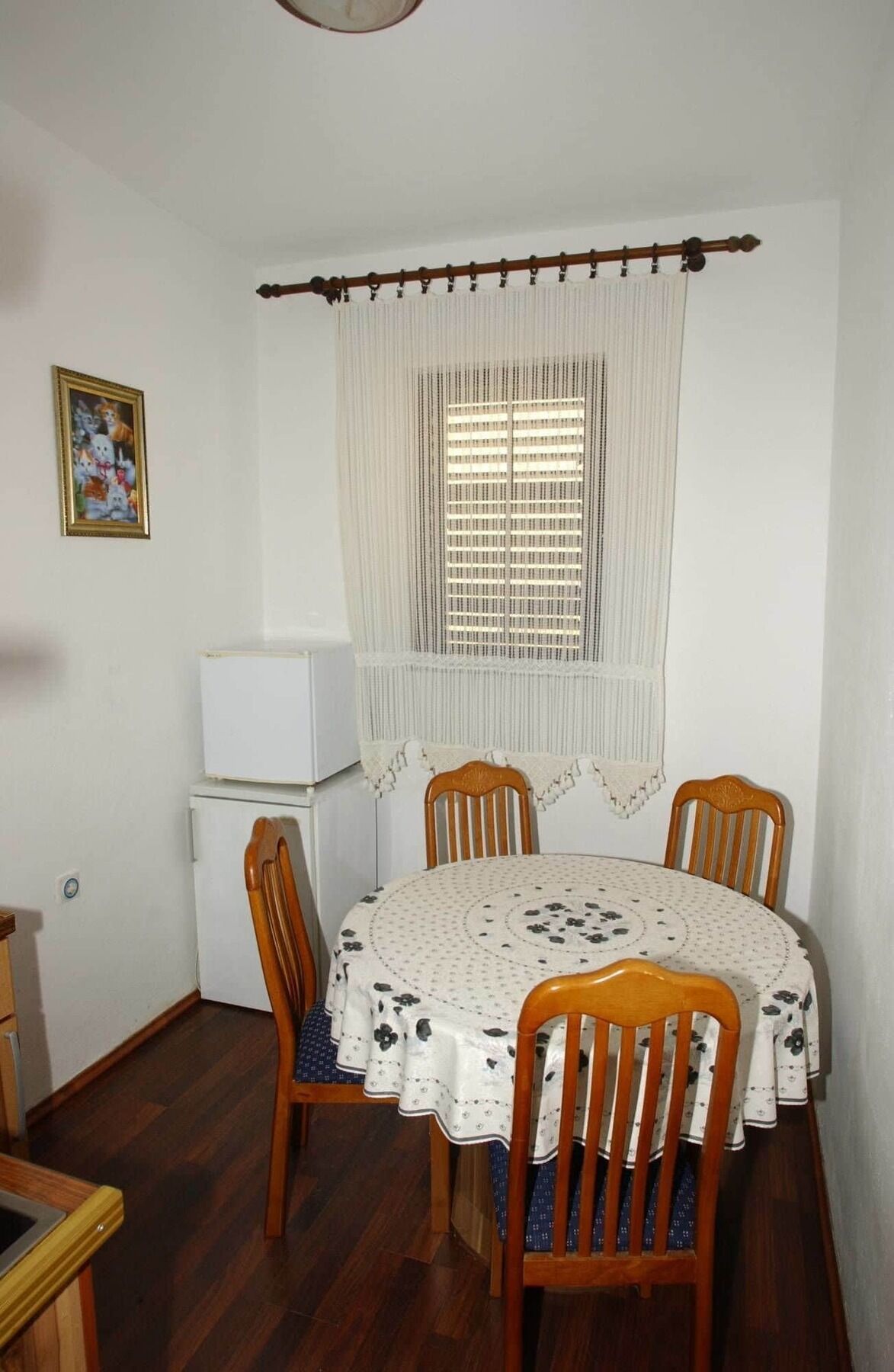 Mm Kovacevic Apartments Petrovac Exteriér fotografie