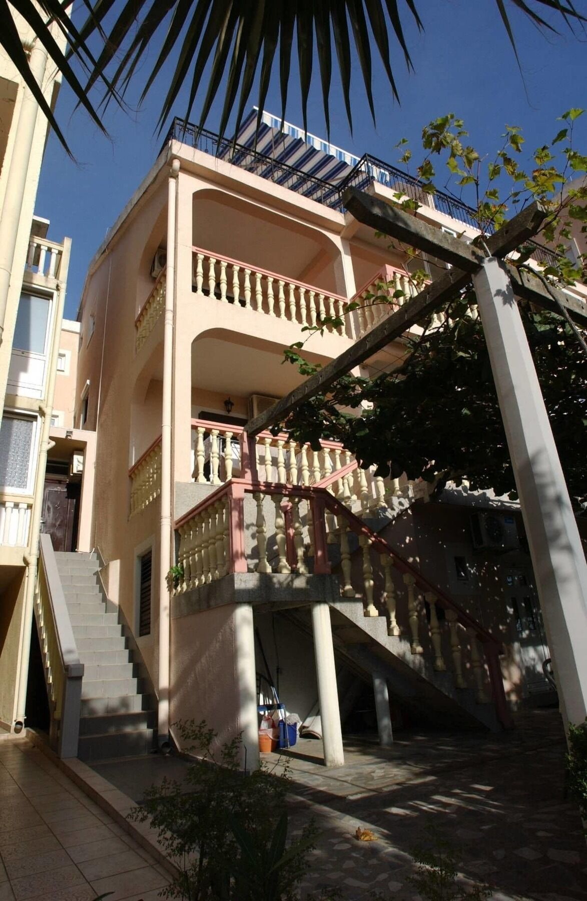 Mm Kovacevic Apartments Petrovac Exteriér fotografie