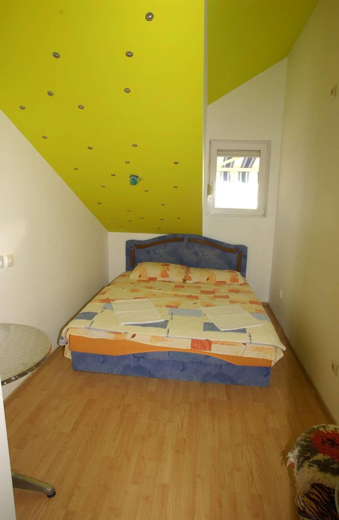 Mm Kovacevic Apartments Petrovac Exteriér fotografie